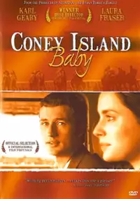 Plakat filmu Coney Island Baby