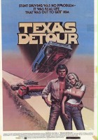 plakat filmu Texas Detour