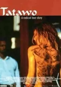 Plakat filmu Tatawo