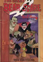 plakat filmu The Great Bear Scare