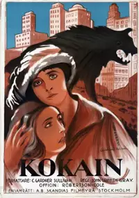 Plakat filmu Human Wreckage