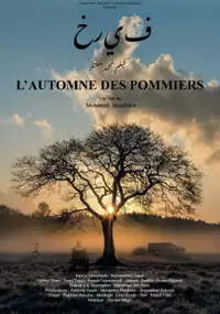 Plakat filmu L'automne des pommiers