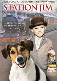 Plakat filmu Jim ze stacji