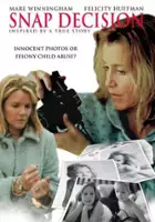 Ronn Sarosiak / Błysk decyzji