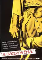 plakat filmu A sangre fría