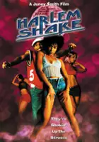 plakat filmu Harlem Shake