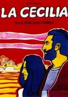 plakat filmu La Cecilia