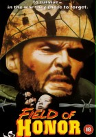 plakat filmu Field of Honor