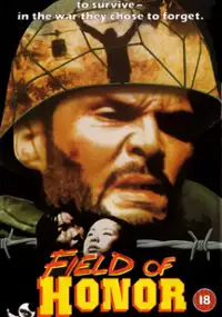 Plakat filmu Field of Honor