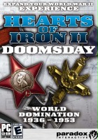 plakat filmu Hearts of Iron II: Doomsday
