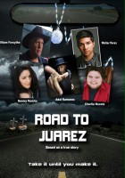 plakat filmu Road to Juarez