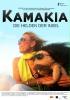 plakat filmu Kamakia - Die Helden der Insel