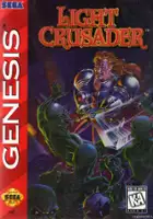 Satoshi Murata / Light Crusader