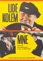plakat filmu Gorozhane