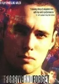 Plakat filmu Przebacz i zapomnij