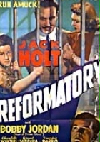 plakat filmu Reformatory
