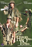 plakat filmu Héroes de otra patria