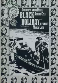 Plakat filmu La Villeggiatura