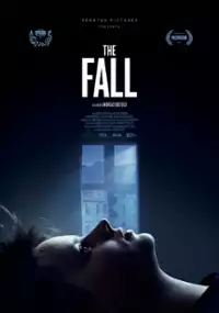 Plakat filmu Upadek