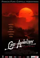 plakat filmu Czas Apokalipsy