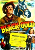 plakat filmu Black Gold