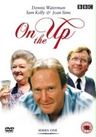 plakat filmu On the Up
