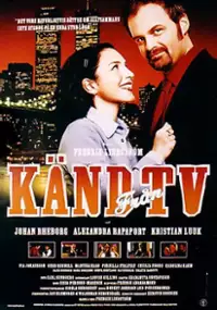 Plakat filmu Pan z ekranu