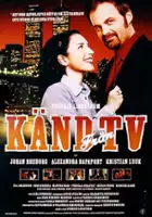 plakat filmu Pan z ekranu