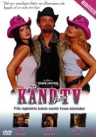 plakat filmu Pan z ekranu