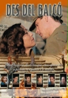 plakat filmu Des del Balcó