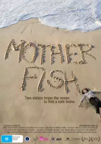 Plakat filmu Mother Fish