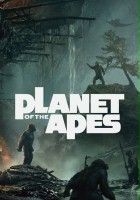 plakat filmu Planeta małp: Ostatnia granica