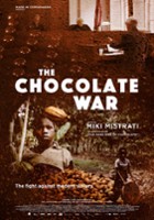 plakat filmu Wojna czekoladowa