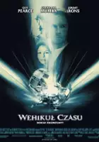 plakat filmu Wehikuł czasu