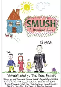Plakat filmu Smush! A DeadHeads Short