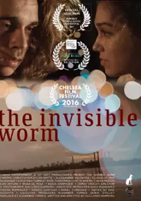 Plakat filmu The Invisible Worm