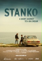 plakat filmu Stanko