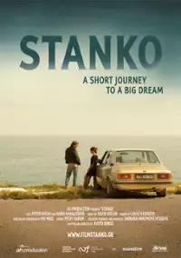 Plakat filmu Stanko