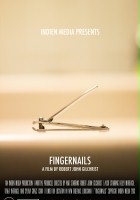 plakat filmu Fingernails