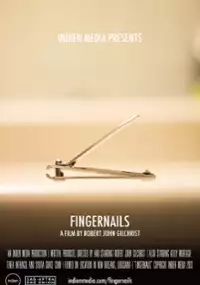 Plakat filmu Fingernails