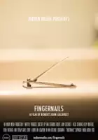 plakat filmu Fingernails