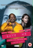 plakat filmu Save Me