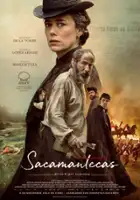 plakat filmu Sacamantecas