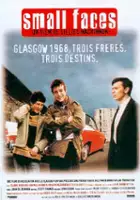 plakat filmu Small Faces