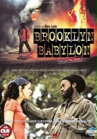 plakat filmu Brooklyn Babylon