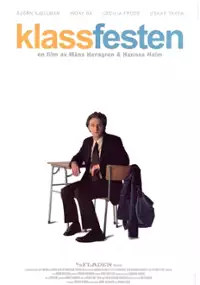 Plakat filmu Klassfesten