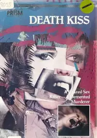 Plakat filmu Eglima sto kavouri