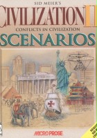 plakat filmu Civilization II: Conflicts in Civilization Scenarios