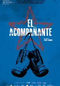 Plakat filmu El acompañante