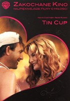 plakat filmu Tin Cup